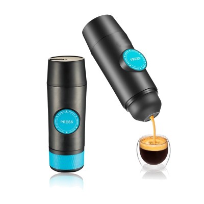 Electric Portable Coffee Maker